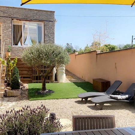 Maison D Helene Villy (Yonne) Exterior foto