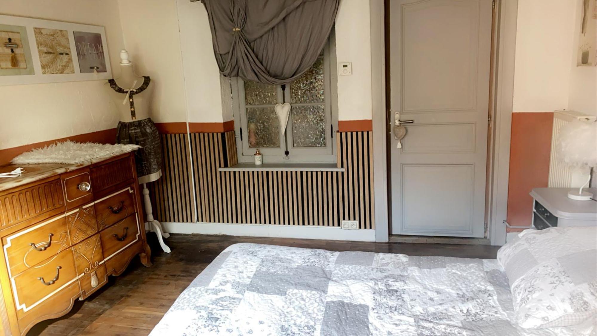 Maison D Helene Villy (Yonne) Exterior foto